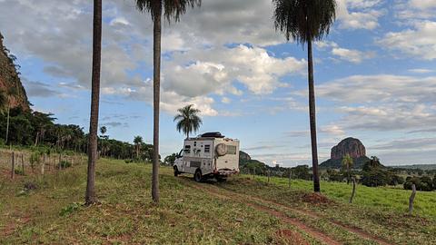 fundo do cerro memby