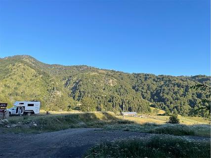 Fundo Laguna Blanca