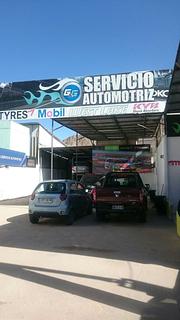 G&G Servicio Automotriz
