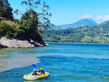 Gachalá Camping