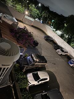 Gaivota Rio Hotel