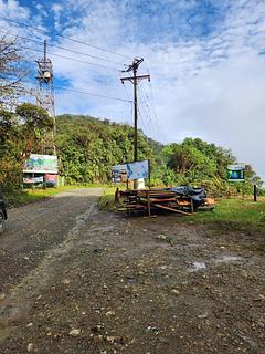 Galapago Pass Camp
