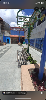 Galeria Artesanal