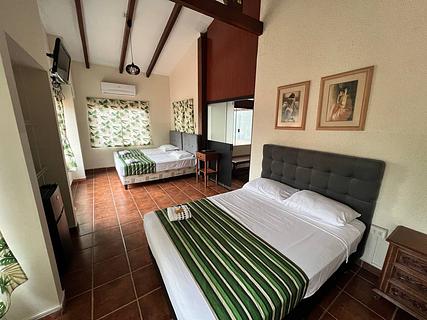 Gaman Hotel