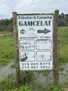 Gamcelar