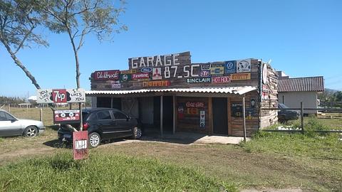 Garage 87 SC