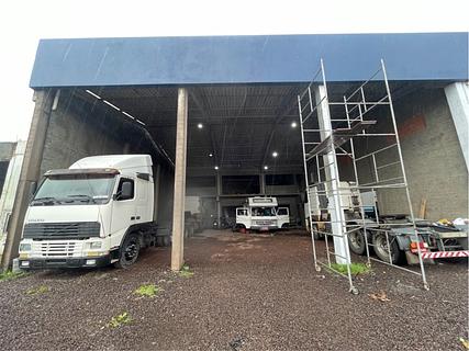 Garage Alemão