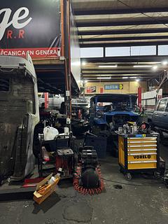 Garage performance RR spécialiste 4x4 Toyota