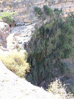 Garganta Del Diablo