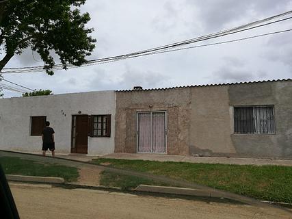 gás