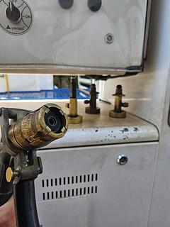 gás liquefeito de petróleo