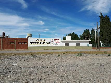 Gas Trelew