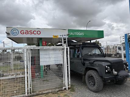 Gasco Autogas