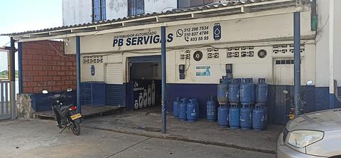 Gases de Antioquia
