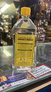 Gasolina Blanca