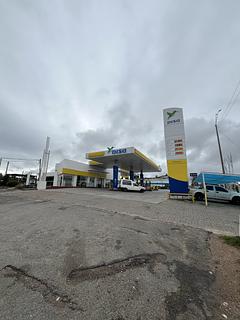 Gasolinera 24h Disa