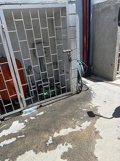 Gasolinera