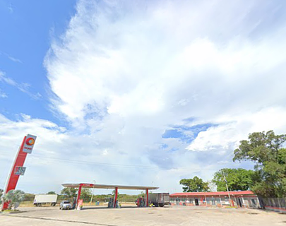 Gasolinera Terpel