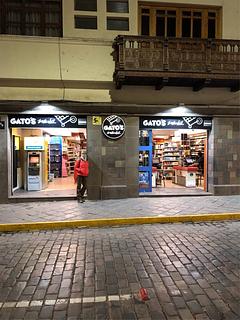 Gato's Market