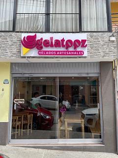 Gelatooz - Sorvete