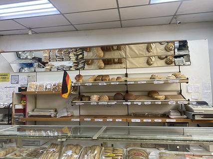 German Bakery Michael Bock