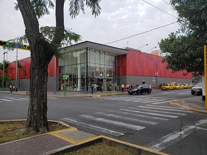 giant plazavea