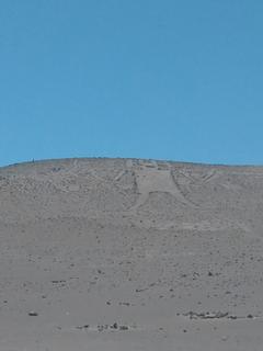 Gigante Atacama aka El Gigante de Tarapaca
