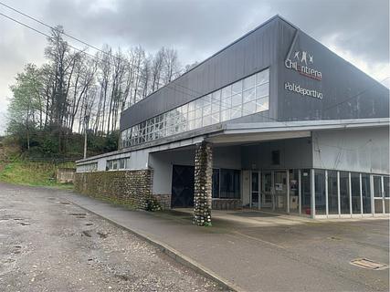 Gimnasio Municipal