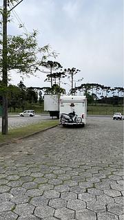 Ginásio de Esportes