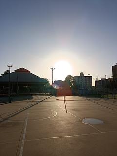 Ginásio Municipal