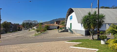 Ginásio Municipal