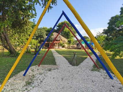 Glamping Tesoro Escondido