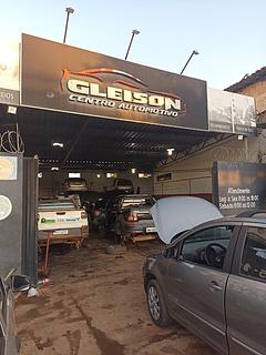 Gleison Automotive Center