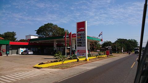 GLPA, LPG, Autogas