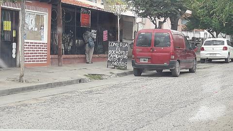 Gomeria El Bochofilo