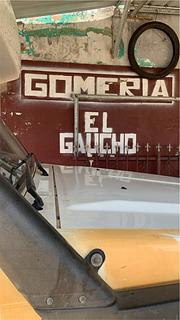 Gomeria GAUCHO