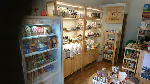 Gracie's Naturals