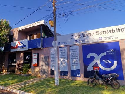 Graficonta vinyl