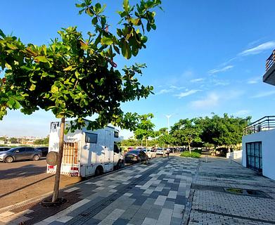 Gran Malecón Barranquilla