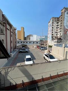 Granados Park Hotel