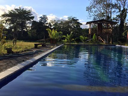 Grand Selva Lodge Tours