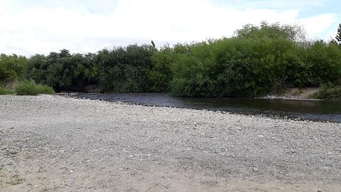 Grande lugar no Rio Percy