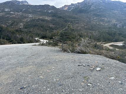 Gravel Patch