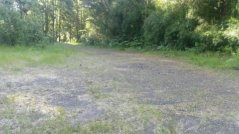 Gravel Quarry