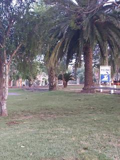 Grifo de Agua en Iporá