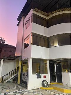 Grifo Encañada
