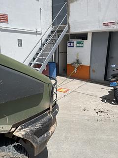 Grifo WATER
