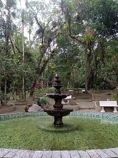 Gruta Bom Jesus