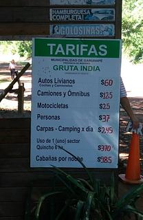 Gruta India