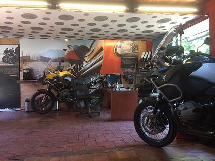 GS Motos